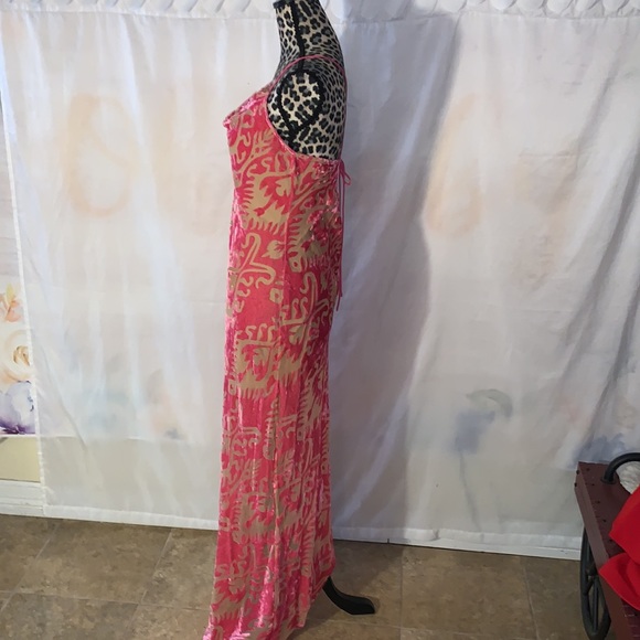 Never Fully Dressed Shay Slip Dress Size 8  / A25007 - Picture 6 of 13